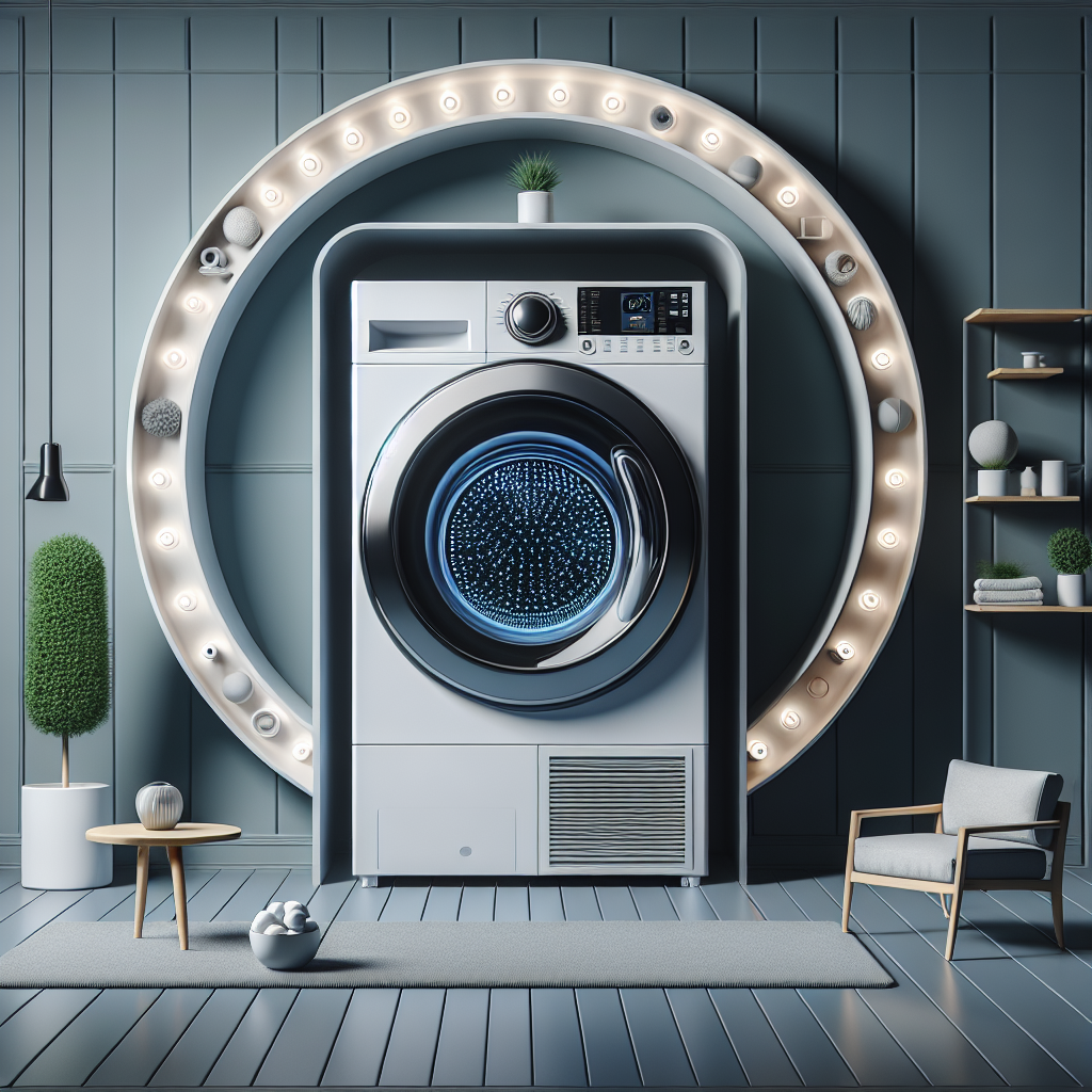 Ventless Dryers: Expanding Technology