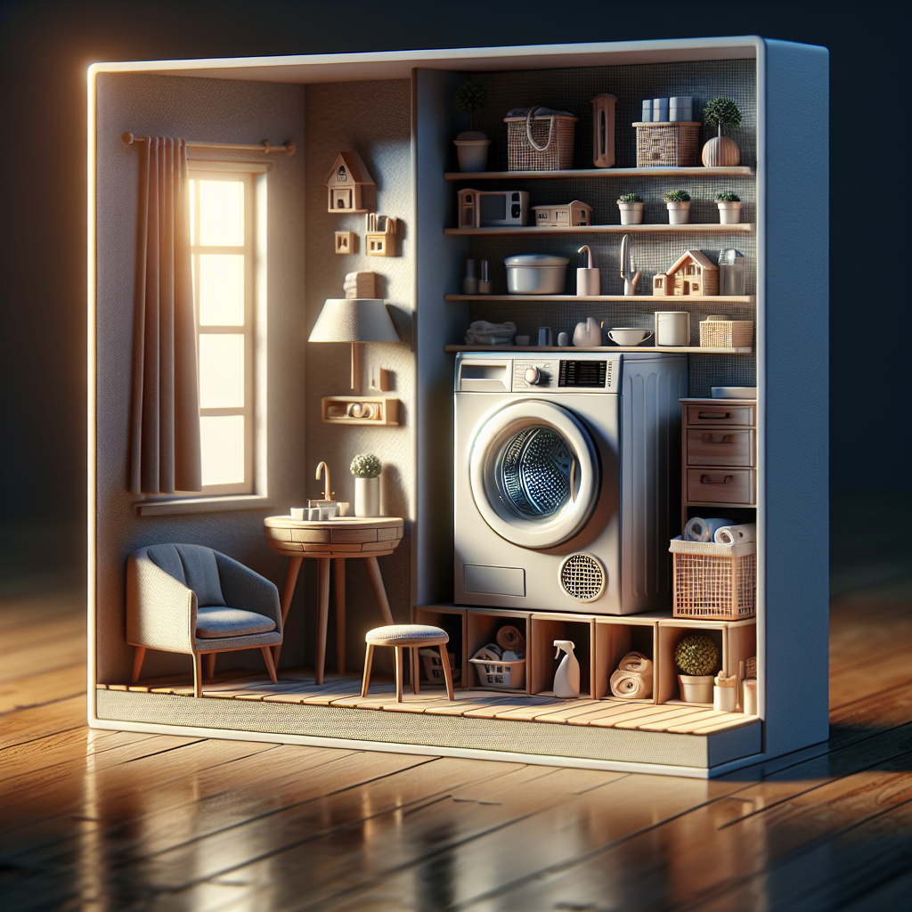 How to Maintain Your Dryer for Maximum Efficiency