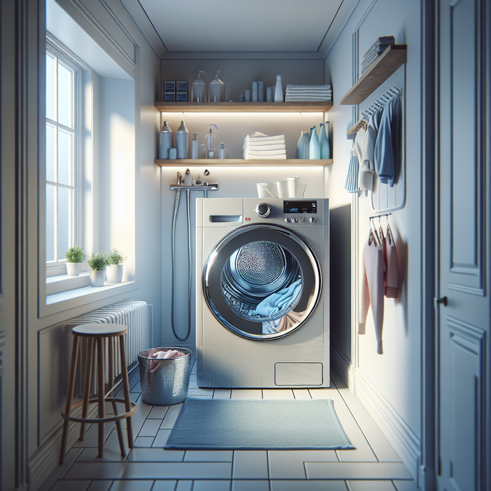 Séchoir: Pourquoi il est important de maintenir un flux d'air optimal pour votre séchoir