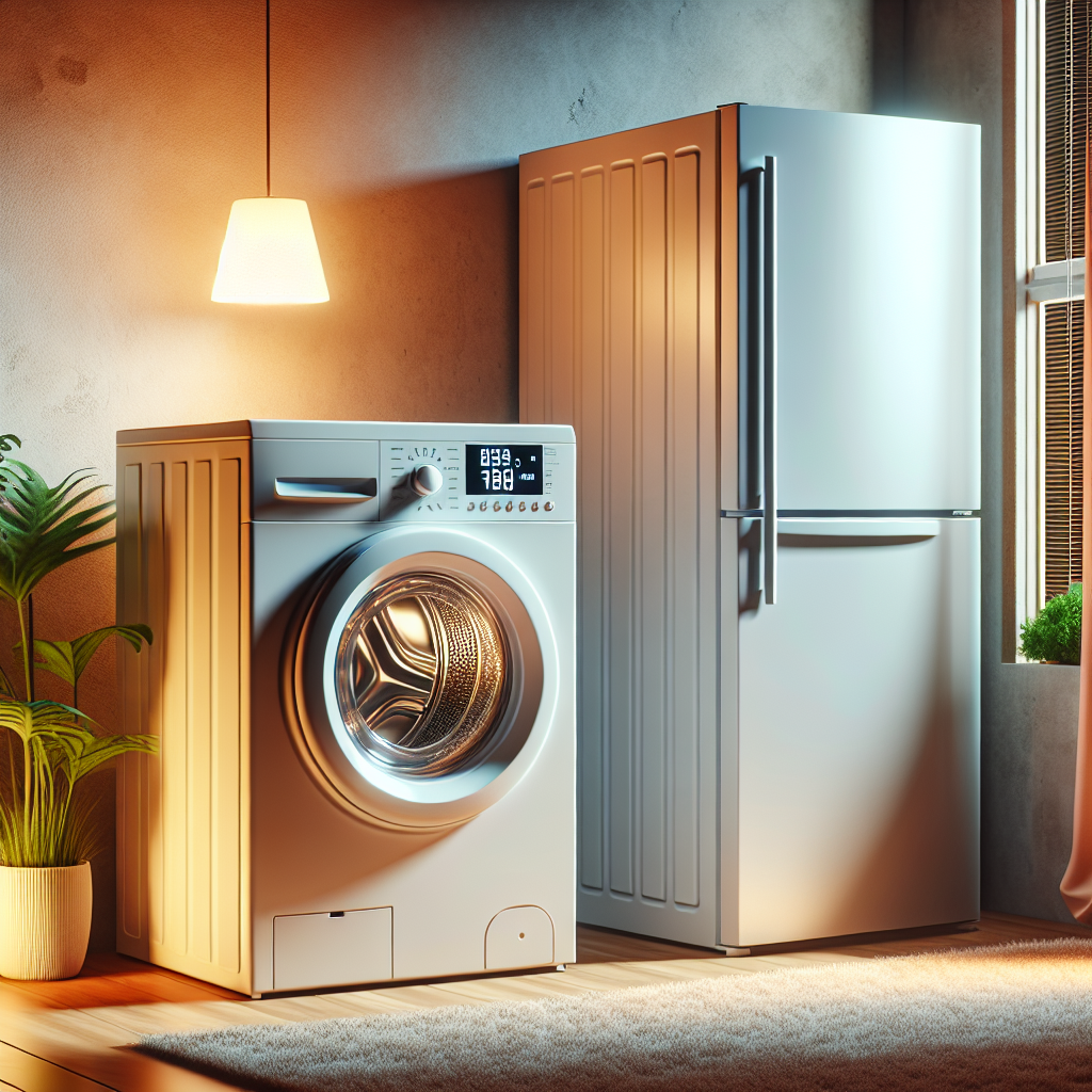 The Role of Humidity in Appliance Wear and How to Manage It