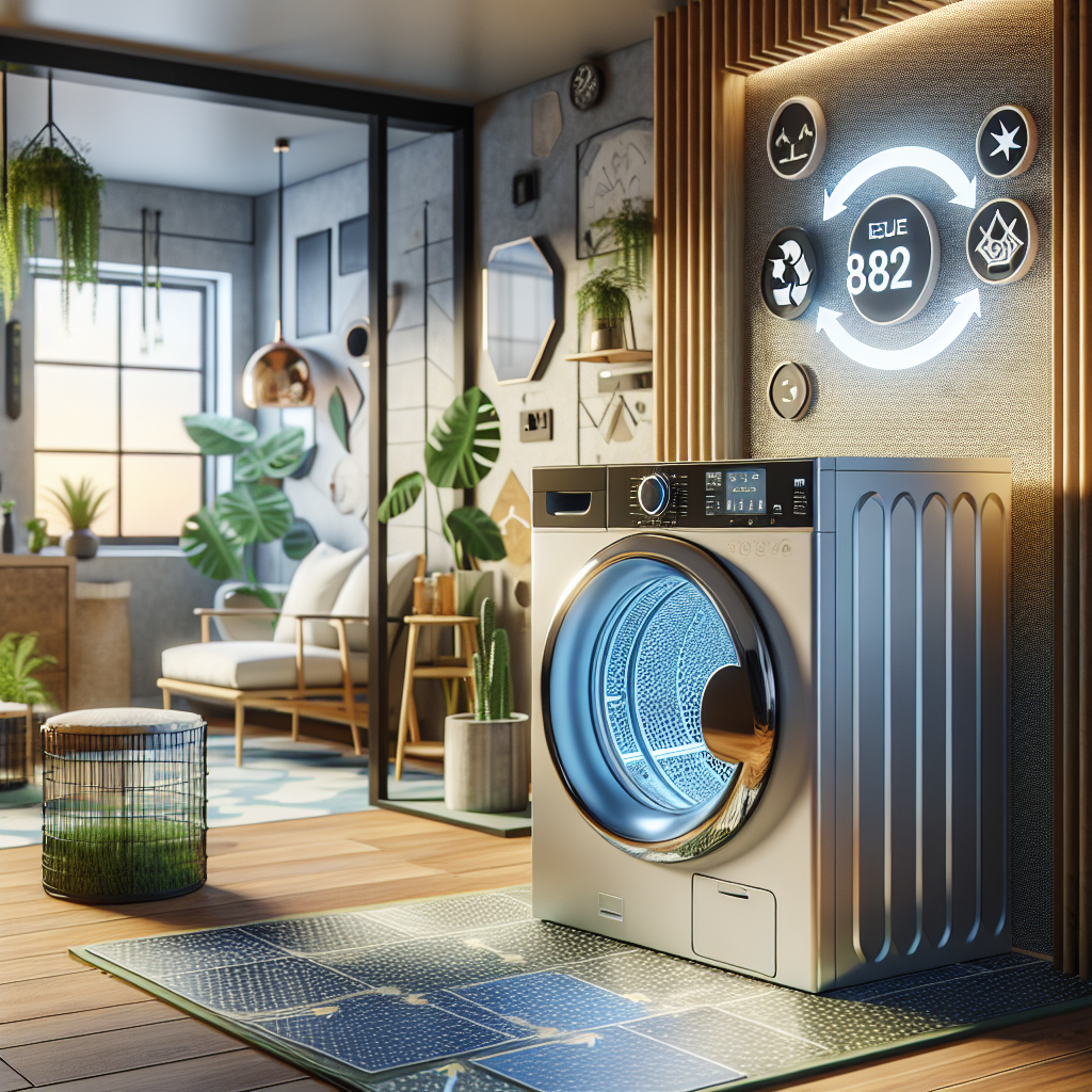 Séchoirs avec Recyclage d'Air: Une Technologie Plus Écologique