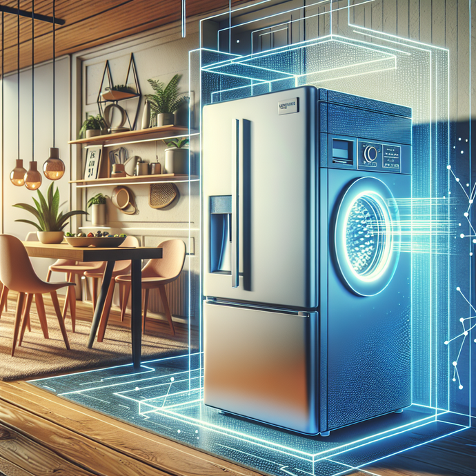 Appareils Compacts pour l'Optimisation de l'Espace