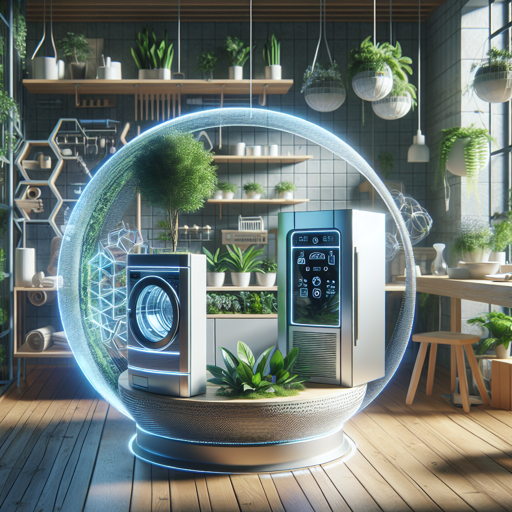 The Best Eco-Energy Appliances for 2025
