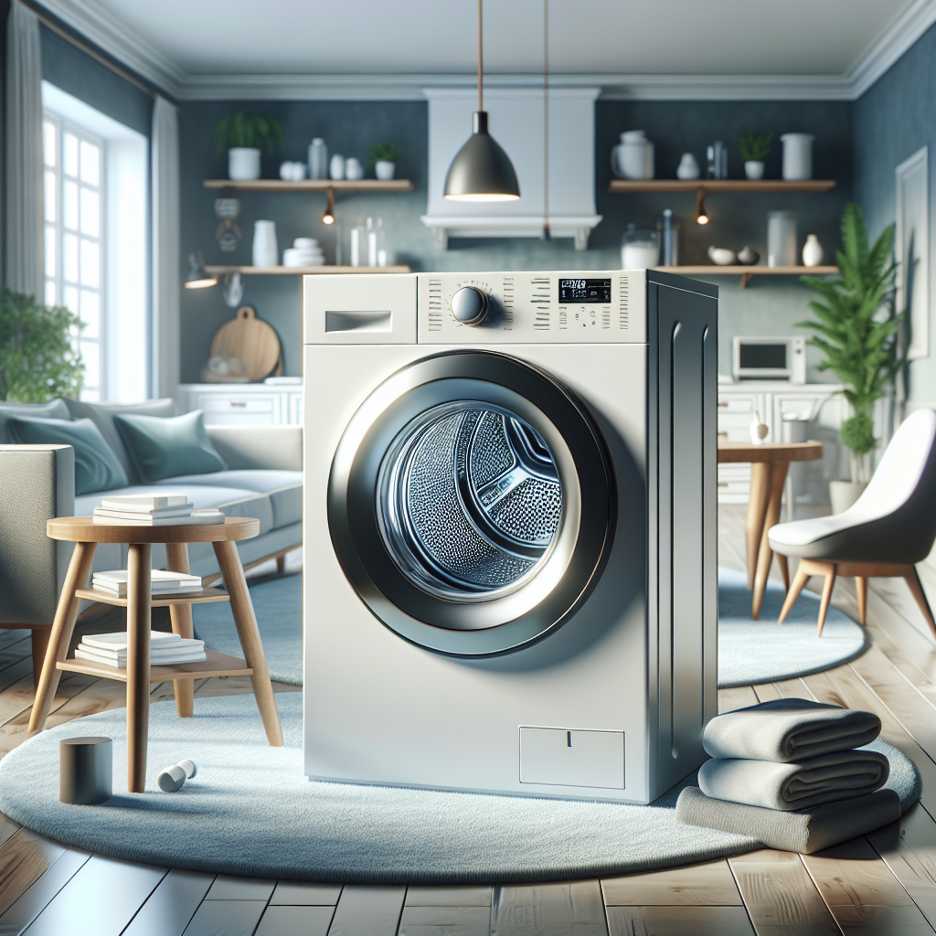 The best tumble dryers for efficient drying
