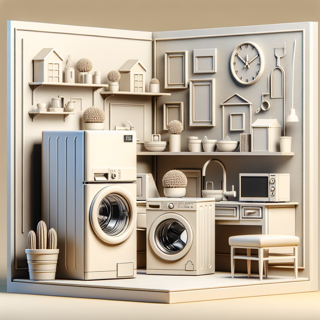 How to Extend the Life of Your Household Appliances
