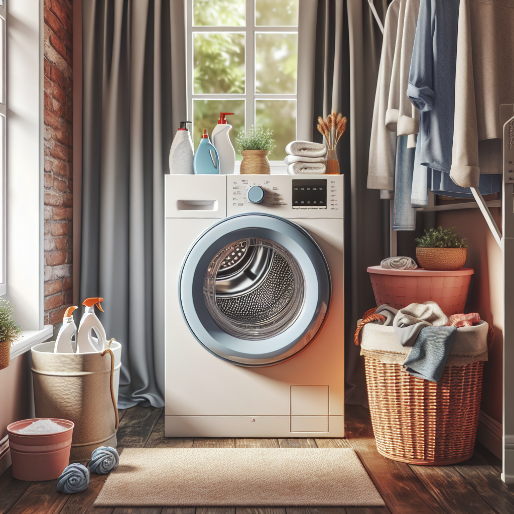 Condensing Dryers: A Quick and Cost-Effective Solution