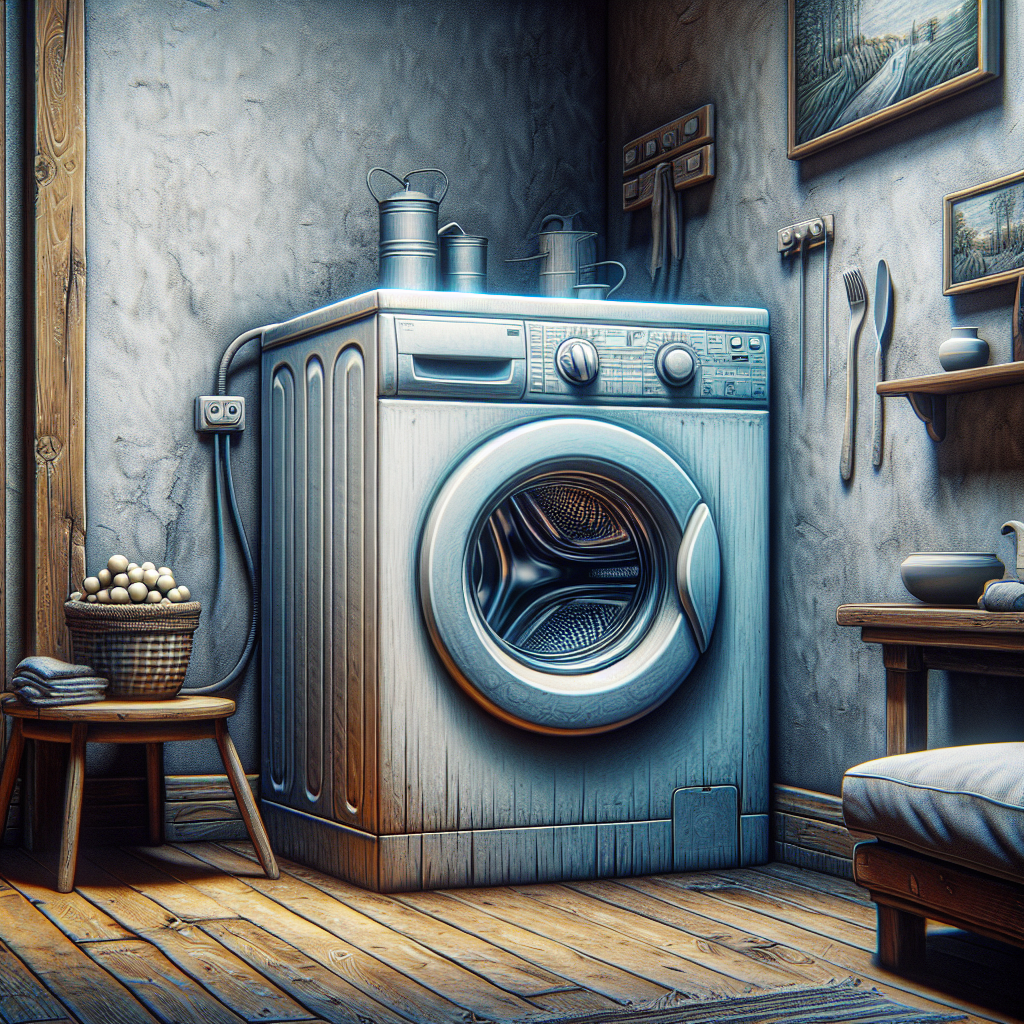 Washing machine repair: What to know before calling a professional