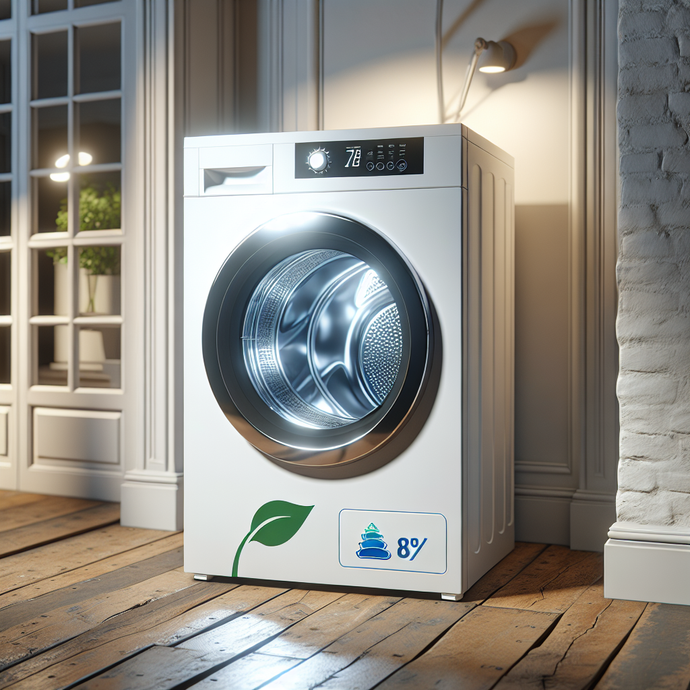 Séchoirs à Faible Consommation d'Énergie: Un Choix Responsable pour 2025