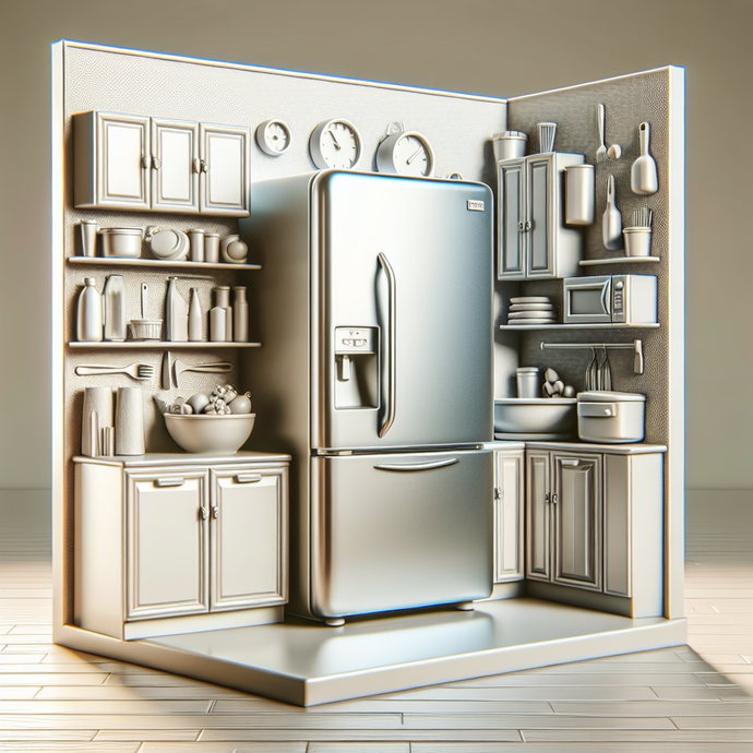 Tips for Keeping Your Refrigerator Like New for Years