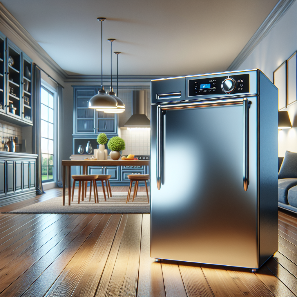 Prolonging the Life of Your Appliances: Regular Maintenance Is Key