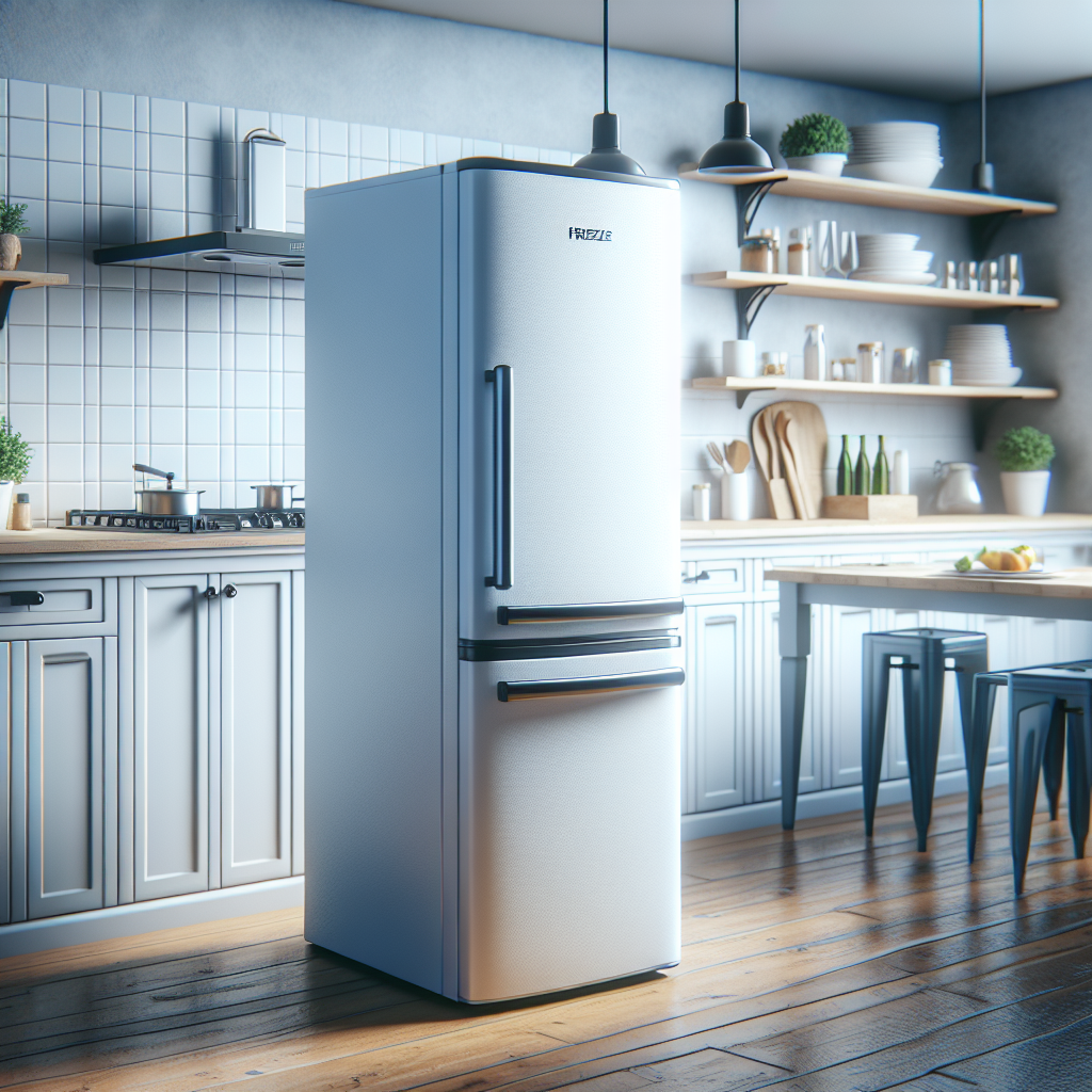 What to Do When Your Freezer Gets Too Noisy?