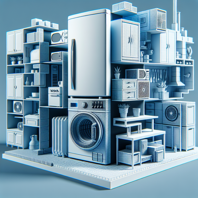 The Importance of Ventilation in Your Appliances: How to Avoid Overheating