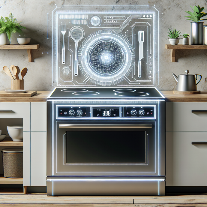 New Technologies in Induction Stoves