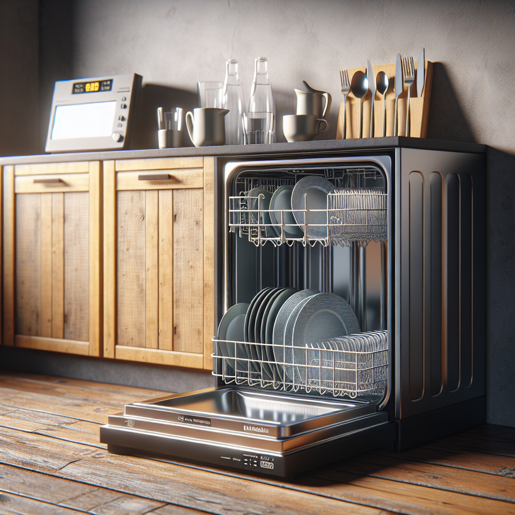 Dishwasher: Why preventative maintenance is key to your appliance’s longevity