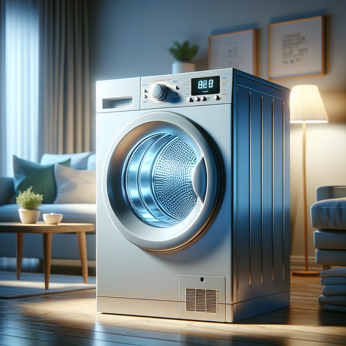 Séchoirs avec cycles de séchage automatiques : pour un séchage optimal à chaque fois