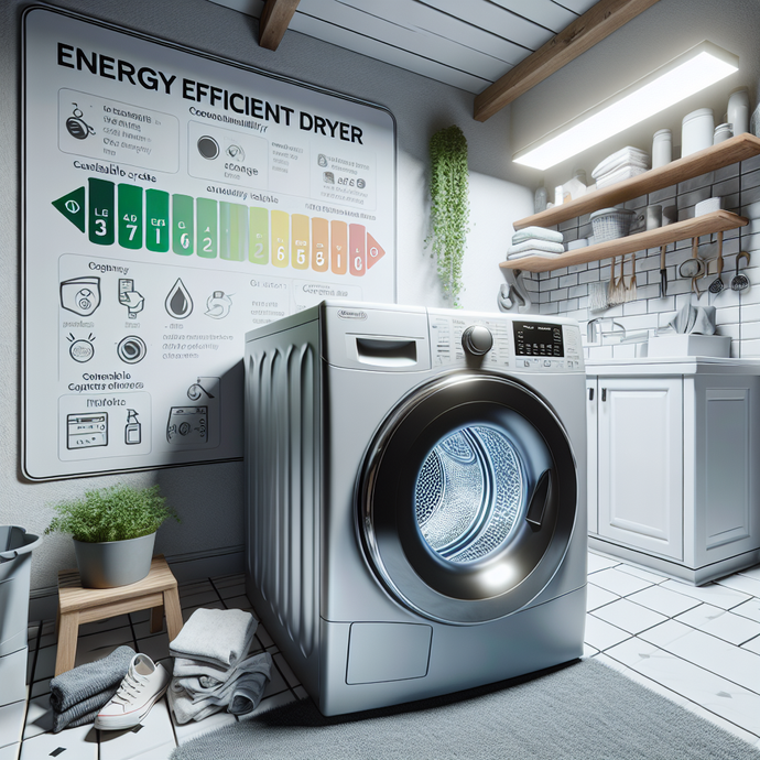 Sécheuses avec Cycles Personnalisés pour une Efficacité Optimale