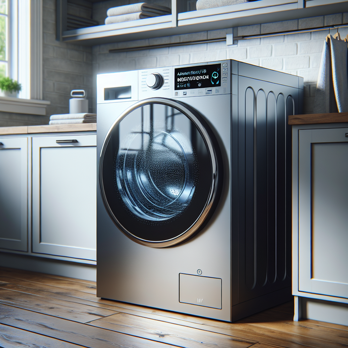 Dryers with moisture sensors for greater precision