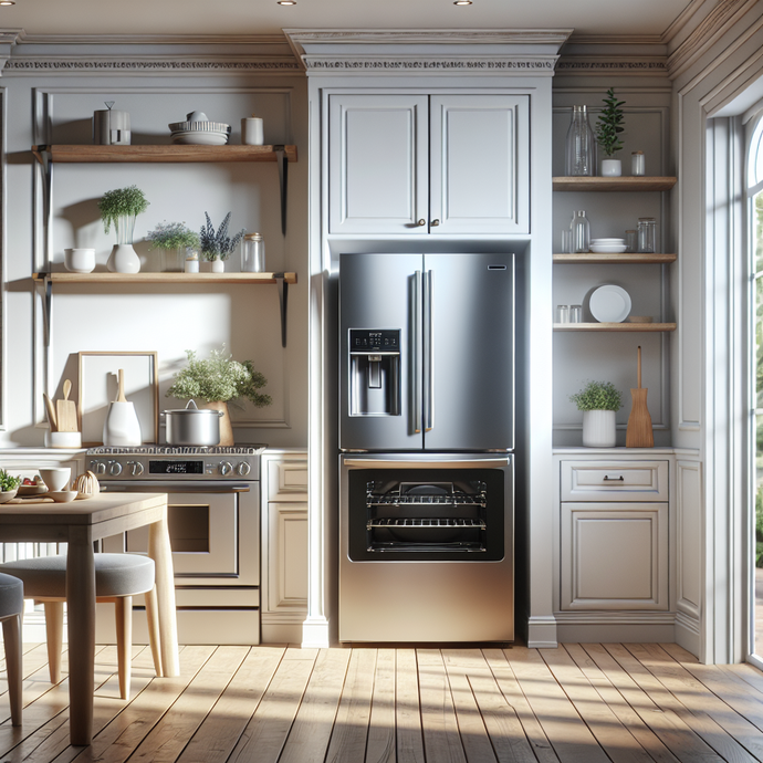 The Best Tips for Buying Quality Appliances