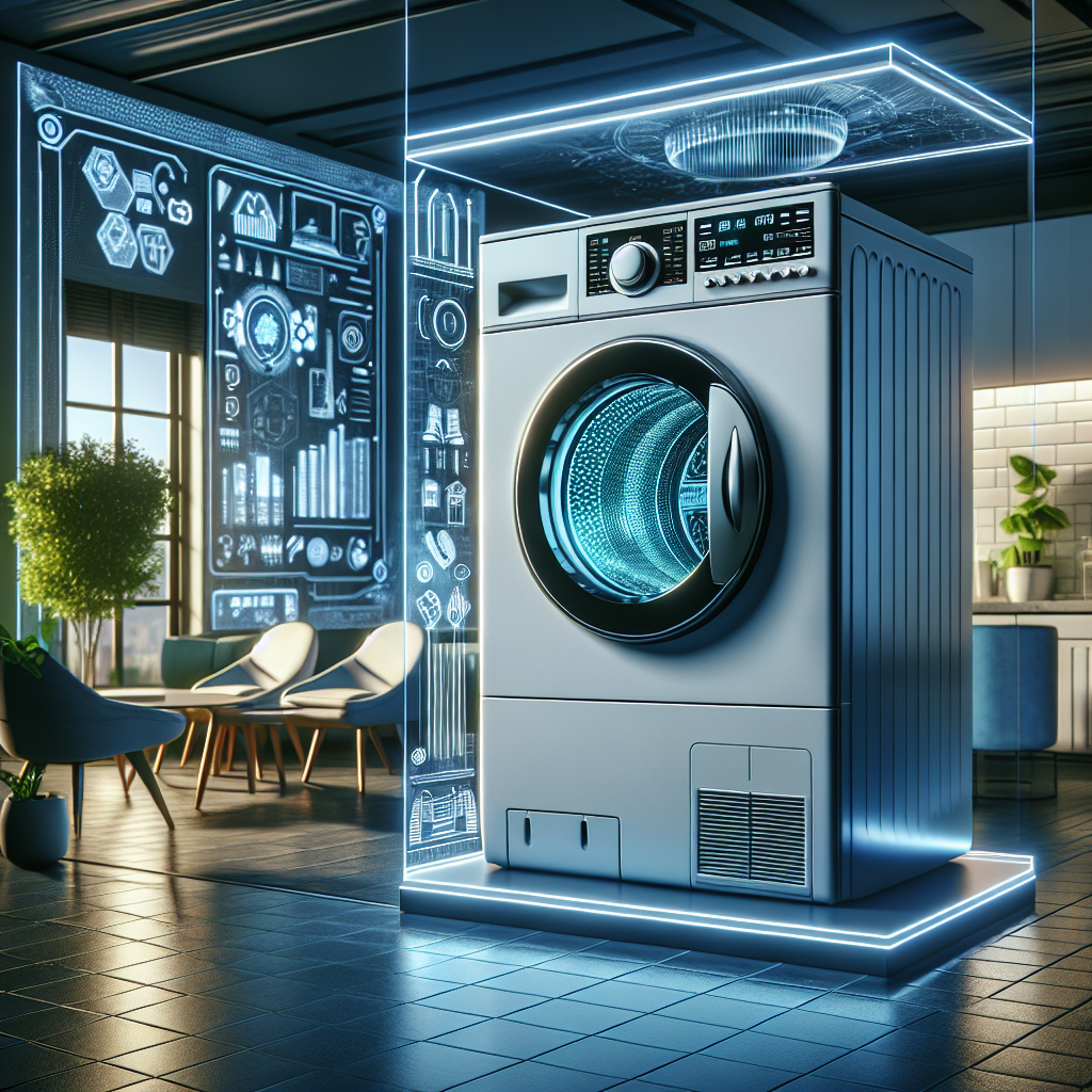 Heatless Dryers: A Reality in 2025?