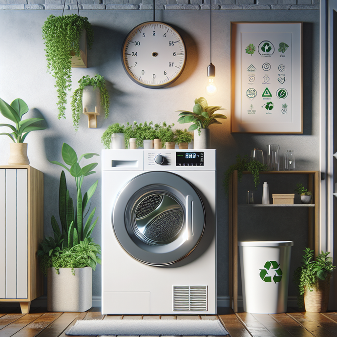 Séchoirs sans ventilation : une nouvelle approche de séchage écologique