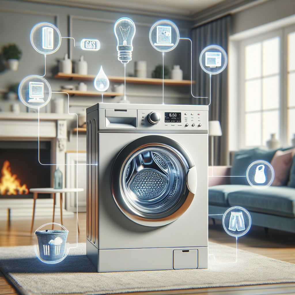 Gas vs Electric Dryers: Which is the Better Option?