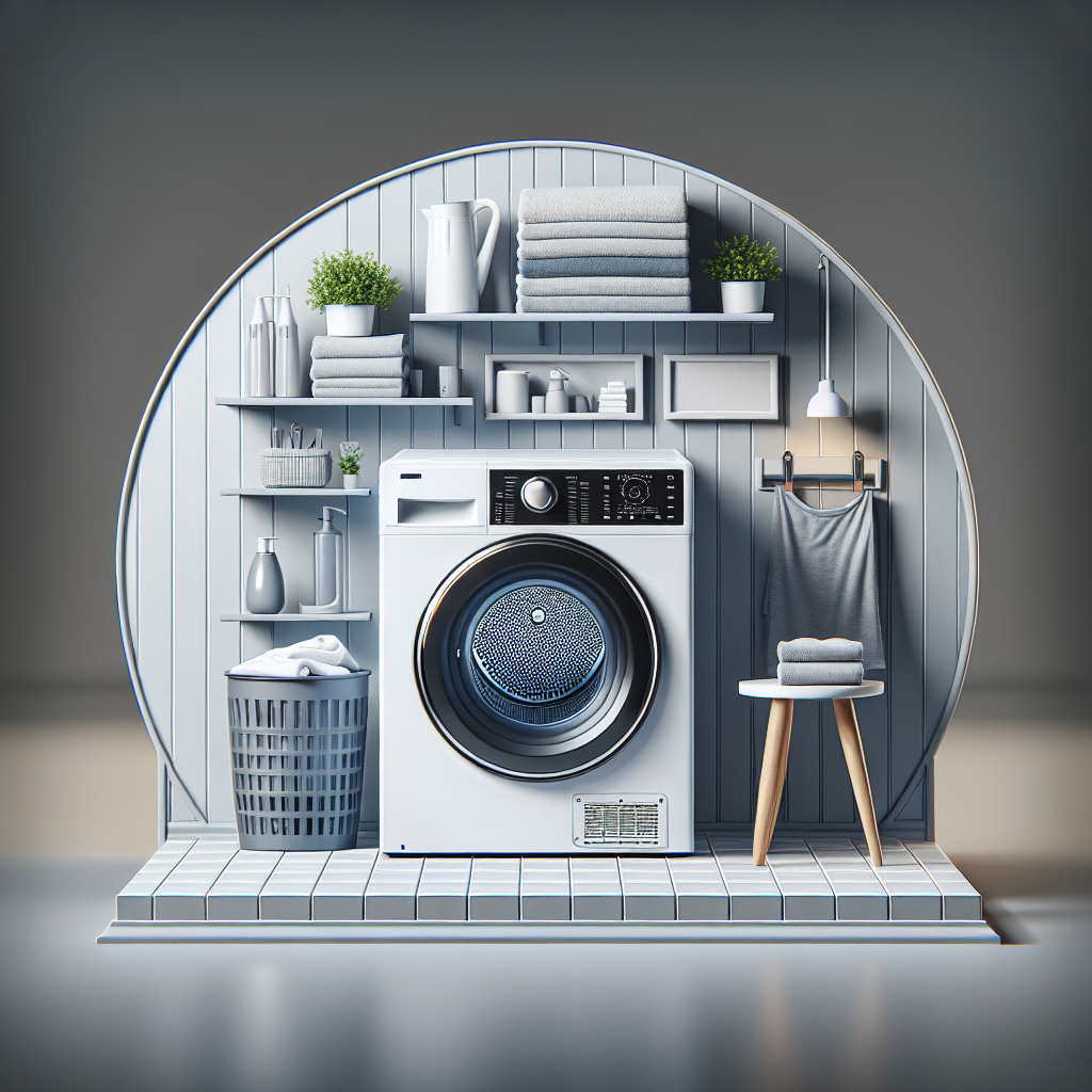 Séchoirs sans ventilation : installation simplifiée