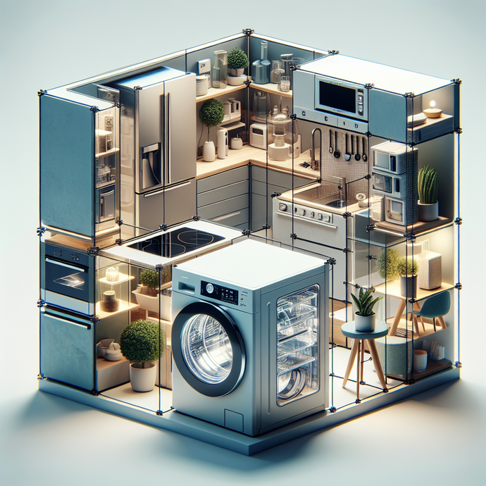Appliance Trends in 2025: Comfort and Efficiency