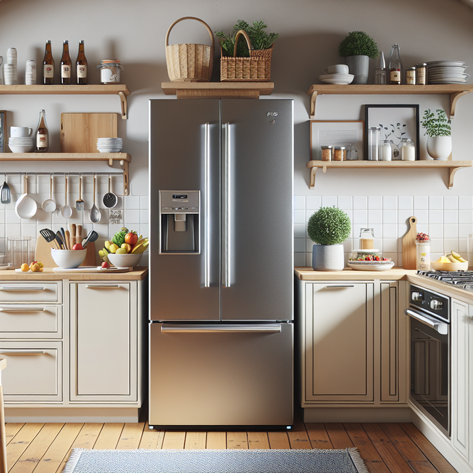 The Best Tips for Choosing a Refrigerator Based on Your Kitchen Needs