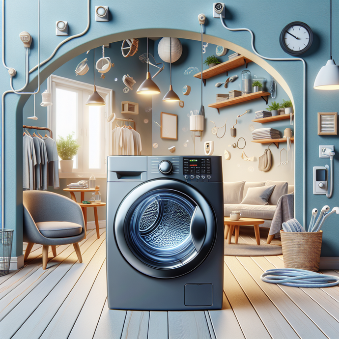 The Impact of Cordless Dryers on Home Comfort