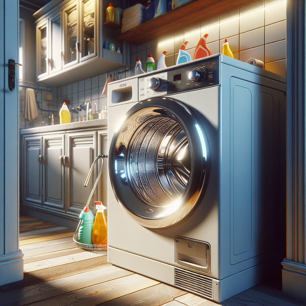 Dryer: Why does the belt break and how to prevent it?