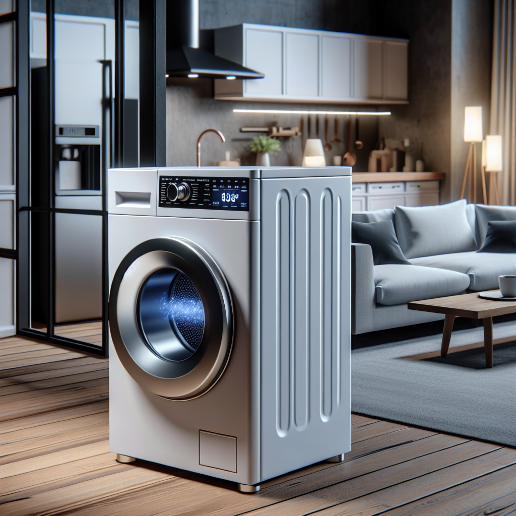 How to Reduce Appliance Noise with Modern Technologies