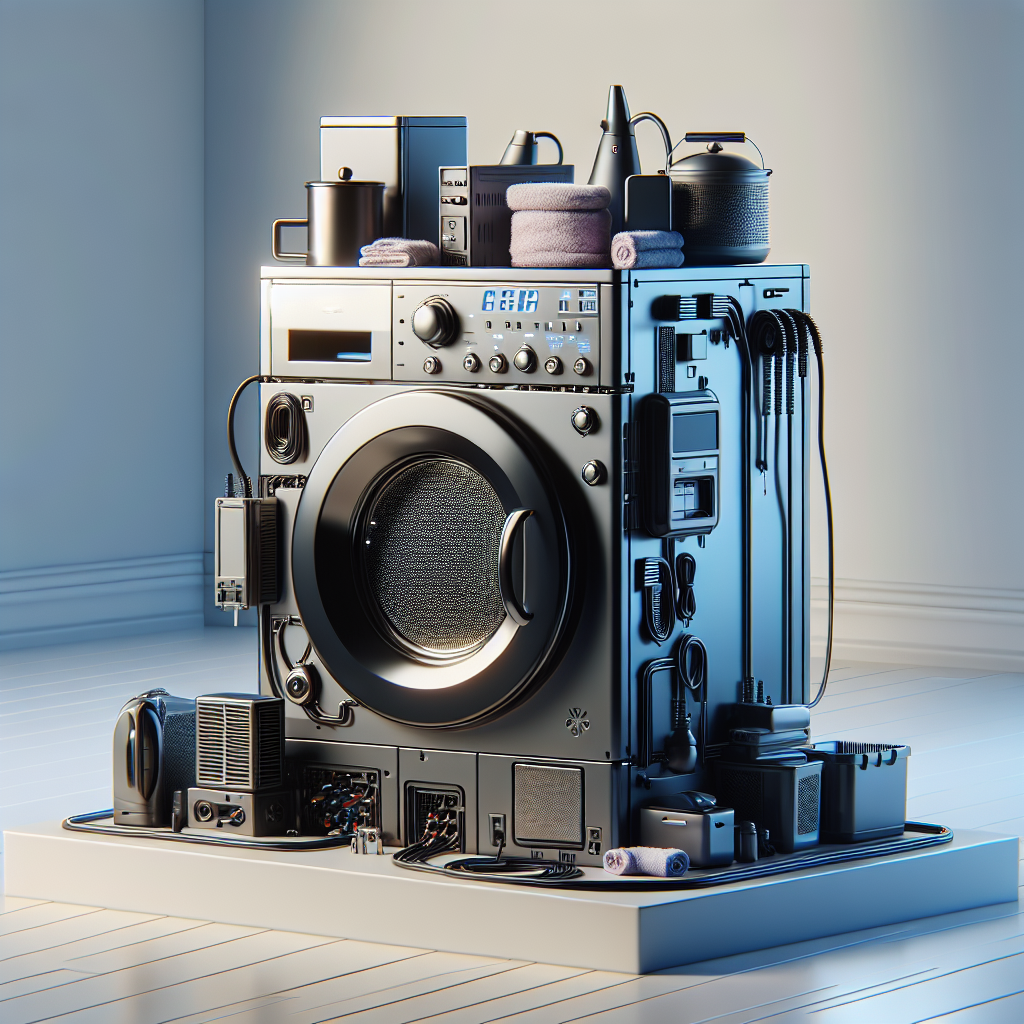 The Importance of Regular Maintenance for Your Appliances