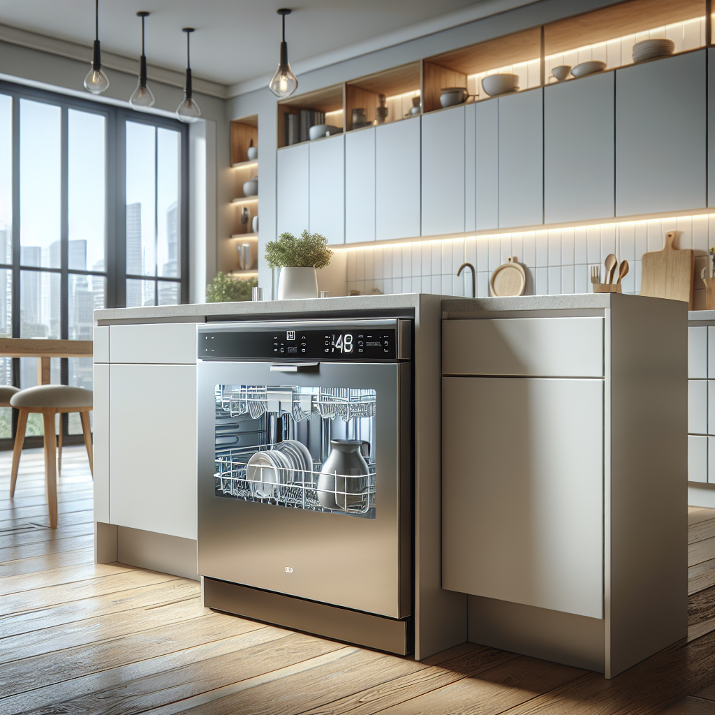 Dishwasher: How to Know If a Model Is Truly Effective?