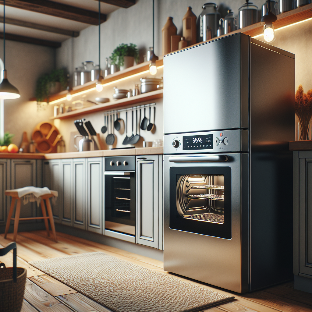 The Best Products for Cleaning Kitchen Appliances