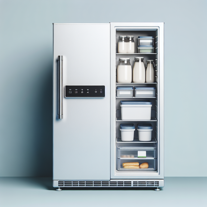 Freezer: How to Manage Thawing to Avoid Food Waste