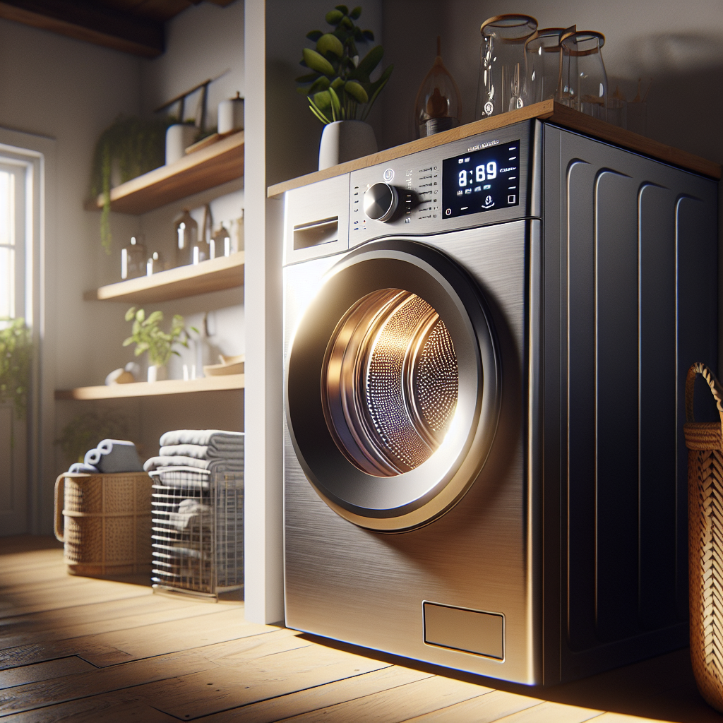 Séchoirs avec technologie de détection d'humidité: gestion optimale