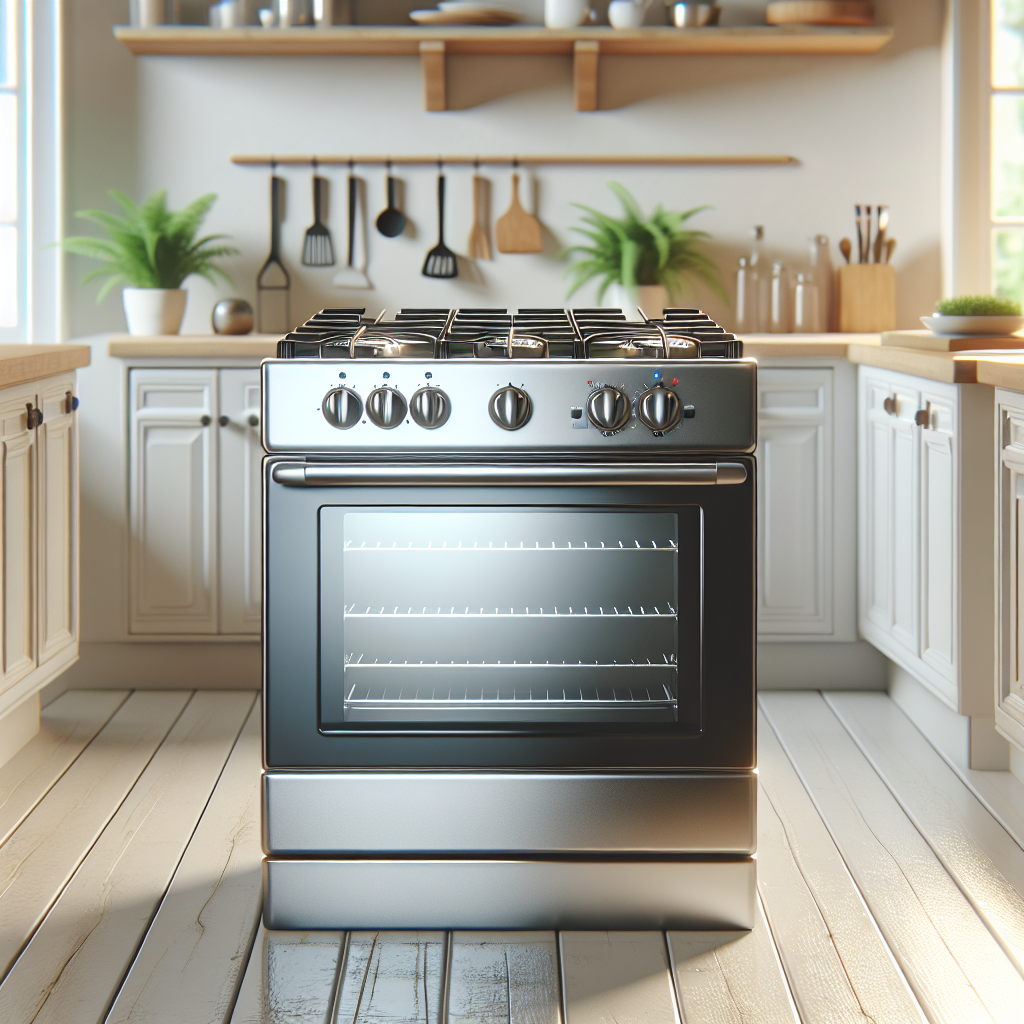 Good Practices for Maintaining Your Stove in Top Condition