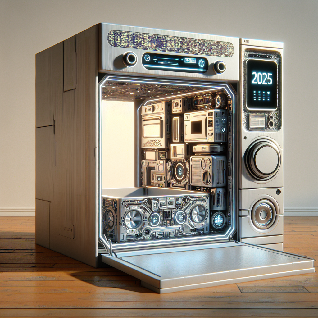 The Growing Popularity of Open Box Products in 2025