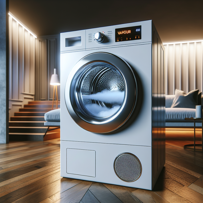 Séchoirs à vapeur: Une innovation essentielle