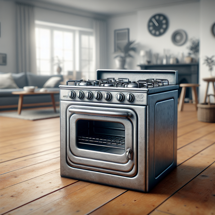 Open-box Stove: What You Should Know Before Buying a Second-hand Stove