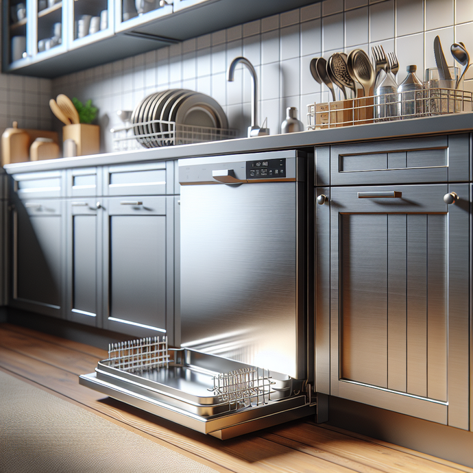 Dishwasher: Why it’s essential to use the right program for each type of dishware