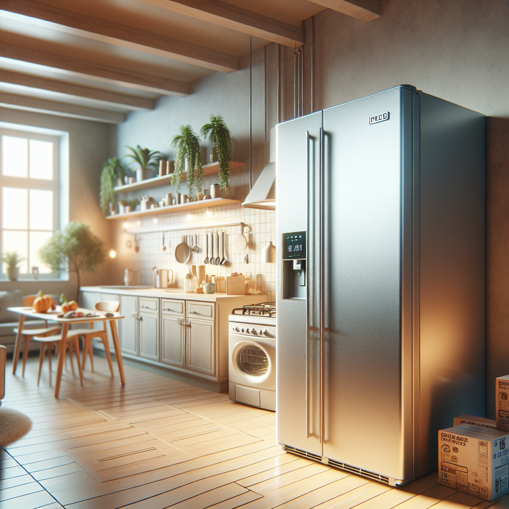 Congélateur: Meilleures pratiques pour prévenir la perte de chaleur