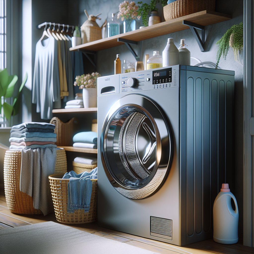 Dryer: How to prevent wrinkles on your clothes after drying