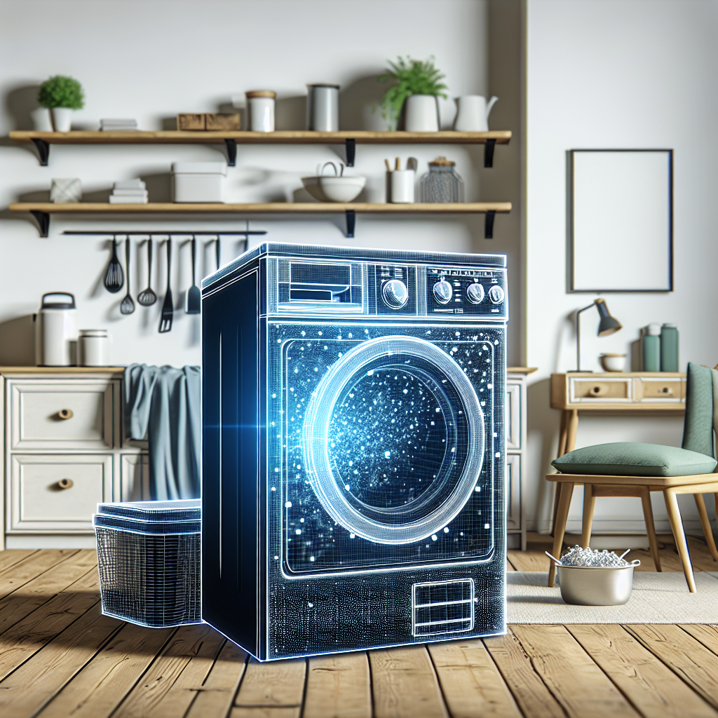 Séchoirs à gaz: Pourquoi choisir cette option pour votre maison