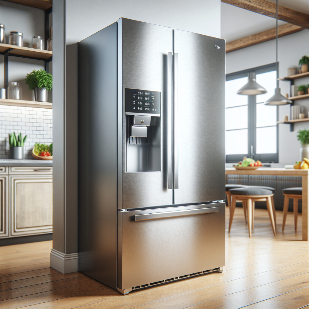 Refrigerators with Adjustable Temperature Zones: Why You Need One