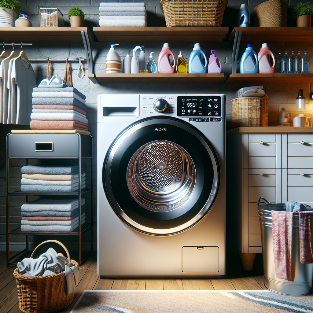 Sécheuses avec cycles personnalisés pour une efficacité optimale