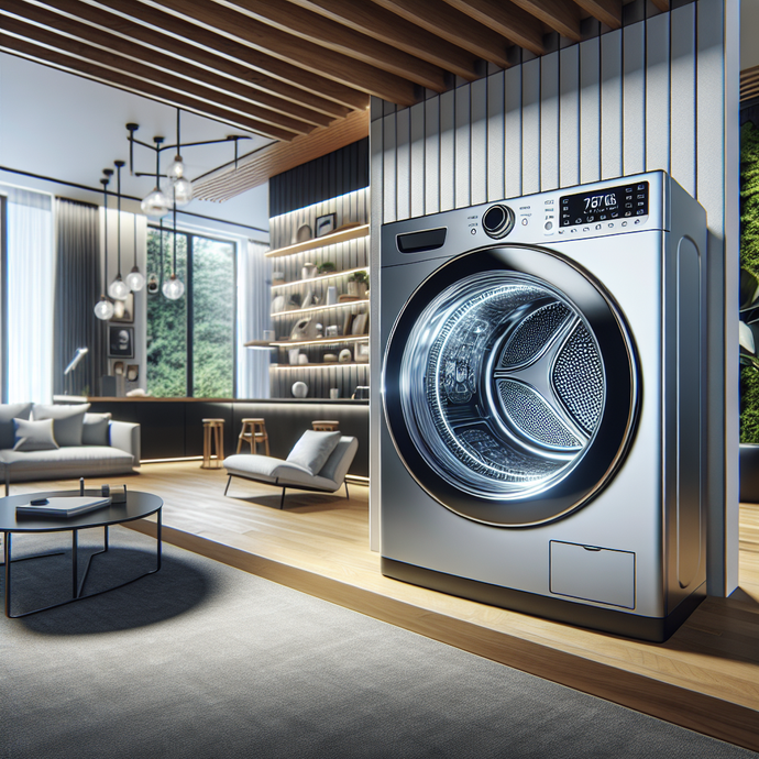 Cordless Dryers: The Next Big Innovation for Modern Homes