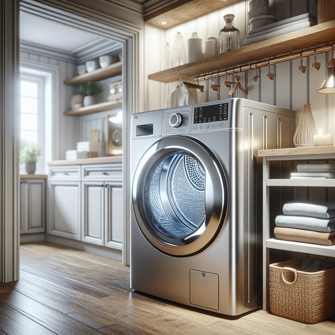 Séchoirs à vapeur: La solution pour un linge parfait