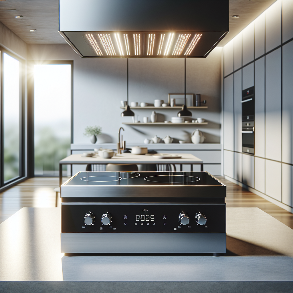 The best induction stove for your home