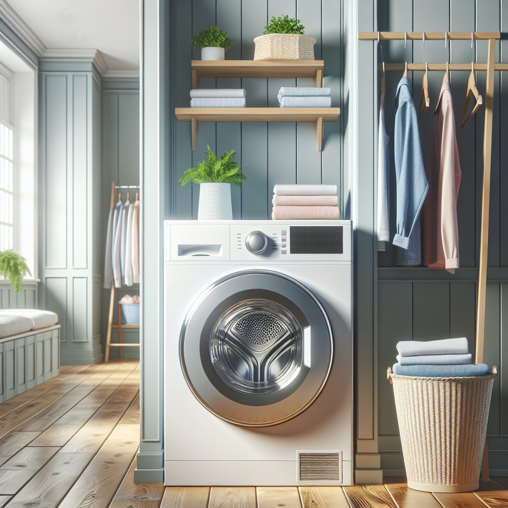 Dryer: Tips to keep your clothes in perfect condition after each drying cycle